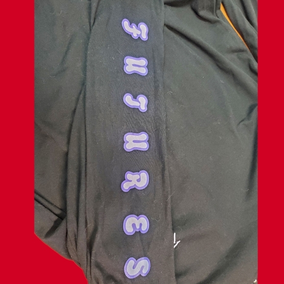 Strange Futures Fortune Teller Longsleeve - Picture 6 of 7